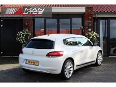 Volkswagen Scirocco - 2.0 TFSI Highline 200PK Navi