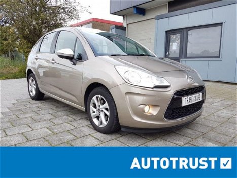 Citroën C3 - 1.6 e-HDi Dynamique 1 de eigenaar , Airco , o.a met 6 maanden Garantie - 1