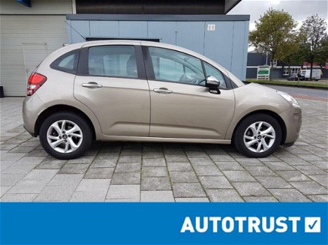 Citroën C3 - 1.6 e-HDi Dynamique 1 de eigenaar , Airco , o.a met 6 maanden Garantie - 1