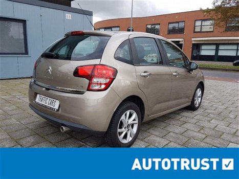 Citroën C3 - 1.6 e-HDi Dynamique 1 de eigenaar , Airco , o.a met 6 maanden Garantie - 1