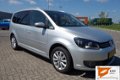 Volkswagen Touran - 2.0 TDI 140pk BMT Comfortline - 1 - Thumbnail