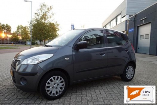 Hyundai i10 - 1.1i ActiveVersion - 1