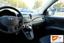 Hyundai i10 - 1.1i ActiveVersion