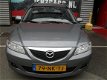 Mazda 6 Sportbreak - 1.8i Touring, Navi, Clima, Cruise, etc - 1 - Thumbnail