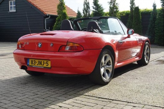 BMW Z3 Roadster - 1.8 - 1