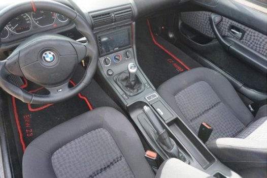 BMW Z3 Roadster - 1.8 - 1