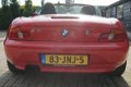 BMW Z3 Roadster - 1.8 - 1 - Thumbnail