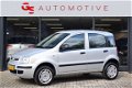 Fiat Panda - 1.2 Active 69PK met airco en radio cd - 1 - Thumbnail