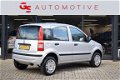 Fiat Panda - 1.2 Active 69PK met airco en radio cd - 1 - Thumbnail