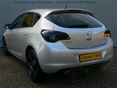 Opel Astra - 1.4-16v Turbo 140PK - 2011 - 78DKM - Trekhaak