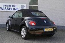 Volkswagen New Beetle Cabriolet - 1.6 Highline