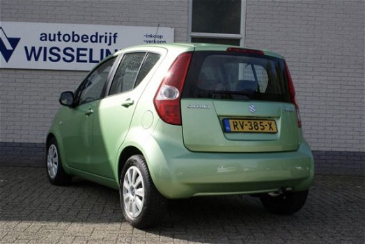 Suzuki Splash - 1.0 Trend - 1