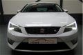 Seat Leon - 1.4 TSI FR / LED / NAVI / 18 INCH / CRUISE CONTROL / CLIMA / STOEL VERWARMING - 1 - Thumbnail