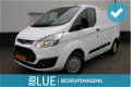 Ford Transit Custom - 270 2.2 TDCI 100PK L1 Trend - airco / trekhaak / 3-zits - 1 - Thumbnail