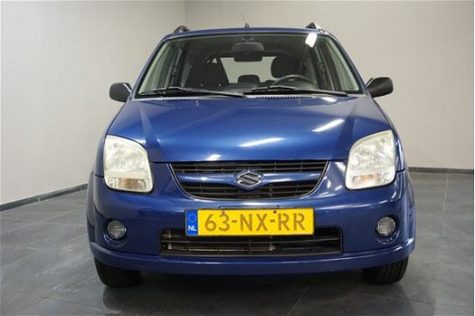 Suzuki Ignis - 1.3-16V GLS - 1