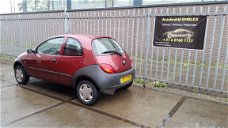 Ford Ka - 1.3 Style / van 1e eigenaar / Nieuwe APK