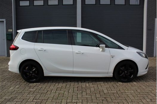 Opel Zafira Tourer - 2.0 CDTI Bi-turbo Cosmo OPC-Line - 1