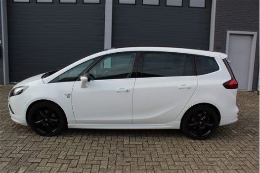 Opel Zafira Tourer - 2.0 CDTI Bi-turbo Cosmo OPC-Line - 1