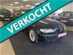 BMW 3-serie - 325i Executive AUTOMAAT, leer en houtinleg - 1 - Thumbnail