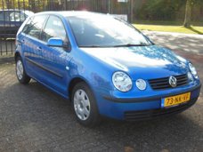 Volkswagen Polo - 1.2-12V Comfortline