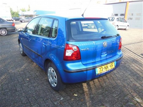 Volkswagen Polo - 1.2-12V Comfortline - 1