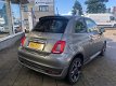 Fiat 500 - TwinAir Turbo 105 PK Sport Navi/Clima/16