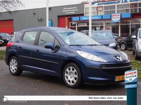 Peugeot 207 SW - 1.4 XR - 1