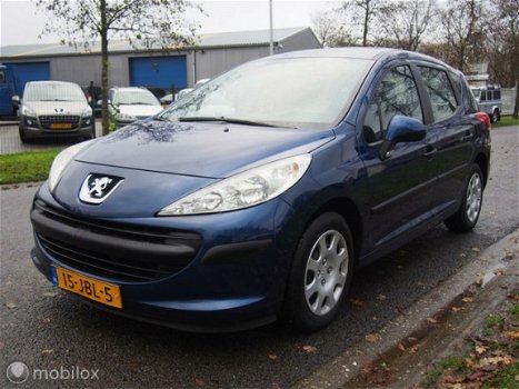 Peugeot 207 SW - 1.4 XR - 1