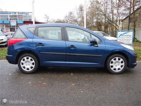 Peugeot 207 SW - 1.4 XR - 1