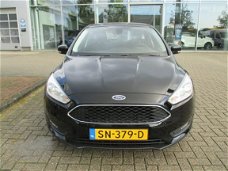 Ford Focus - 1.0 EcoBoost 125 pk Lease Edition Sync 3 | Navi | Climate | Bluetooth |