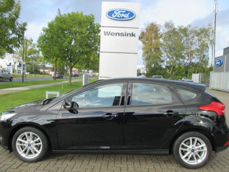 Ford Focus - 1.0 EcoBoost 125 pk Lease Edition Sync 3 | Navi | Climate | Bluetooth | - 1