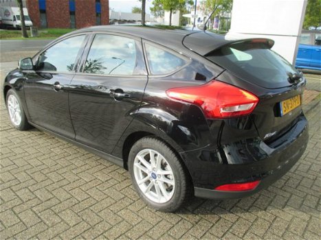 Ford Focus - 1.0 EcoBoost 125 pk Lease Edition Sync 3 | Navi | Climate | Bluetooth | - 1