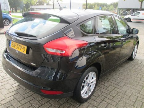 Ford Focus - 1.0 EcoBoost 125 pk Lease Edition Sync 3 | Navi | Climate | Bluetooth | - 1