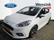 Ford Fiesta - 1.0 EcoBoost ST-Line Sync 3 | Navi | Bluetooth | Sportief - 1 - Thumbnail