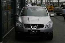 Nissan Qashqai - 1.5 dCi Acenta Pack KEYLESS GO PANO