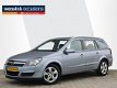 Opel Astra Wagon - 1.6 Elegance 105 PK Automatische airco Cruise Half leer LMV Trekhaak Top onderhou - 1 - Thumbnail