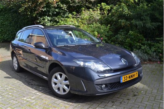 Renault Laguna Estate - 1.5 dCi Dynamique - 1