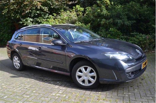 Renault Laguna Estate - 1.5 dCi Dynamique - 1