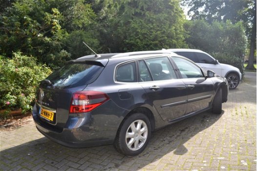 Renault Laguna Estate - 1.5 dCi Dynamique - 1