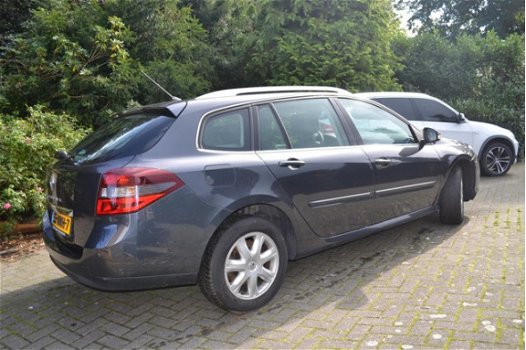 Renault Laguna Estate - 1.5 dCi Dynamique - 1