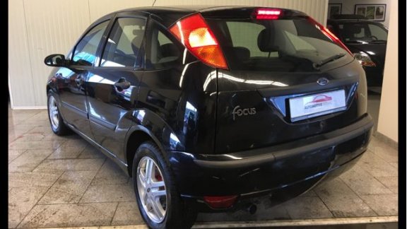 Ford Focus - 1.8-16V Cool Edition 5drs AIRCO NIEUWE APK - 1