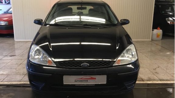 Ford Focus - 1.8-16V Cool Edition 5drs AIRCO NIEUWE APK - 1