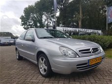 Citroën Xsara Coupé - 1.6i-16V VTR