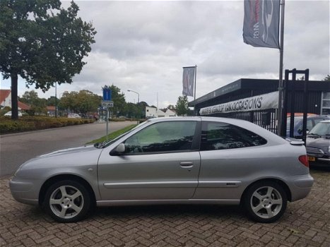 Citroën Xsara Coupé - 1.6i-16V VTR - 1