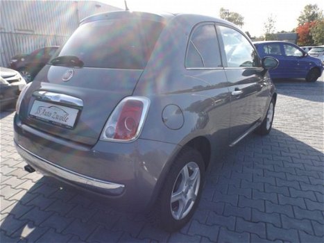 Fiat 500 - TwinAir 85 S - 1