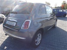 Fiat 500 - TwinAir 85 S