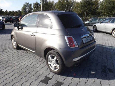 Fiat 500 - TwinAir 85 S - 1