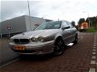 Jaguar X-type - 3.0 V6 Sport ZEER GOED/NAP/APK 30-11-2020/AIRCO/LEER/AUTOMAAT /NAVI/DVD/ELEKTRISCHE - 1 - Thumbnail