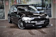 BMW 1-serie - 116i / 1e hands / Dealer on. / Full-optie / Sport