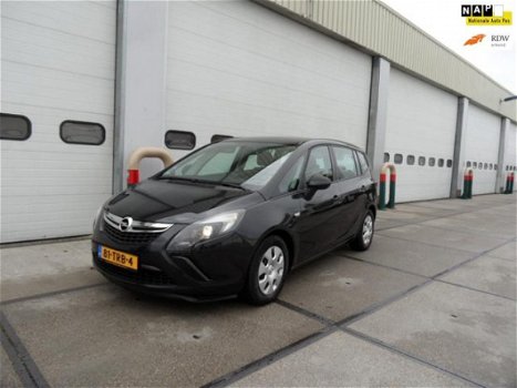 Opel Zafira Tourer - 1.4 Business Edition 7p - 1